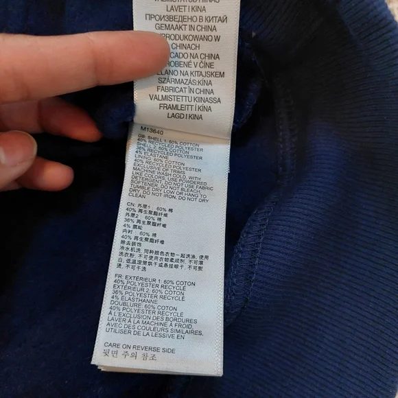 Marmot Women's Coastal Hoodie Size Large NWT - Picture 9 of 10